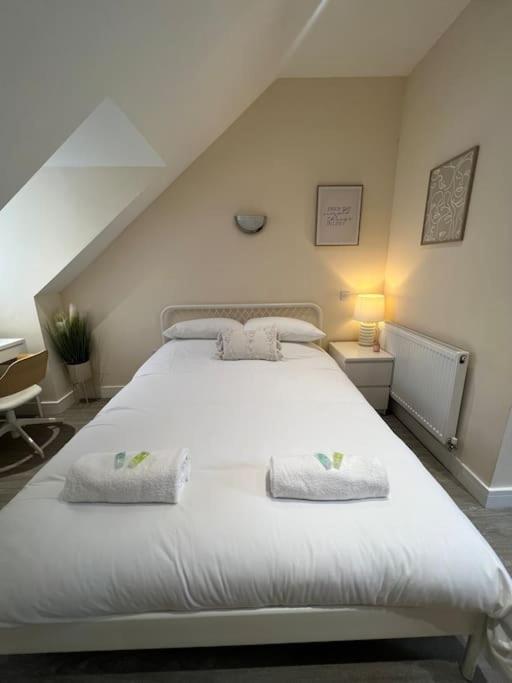 Apartamento 6 Flat, 50m To Airbus *
