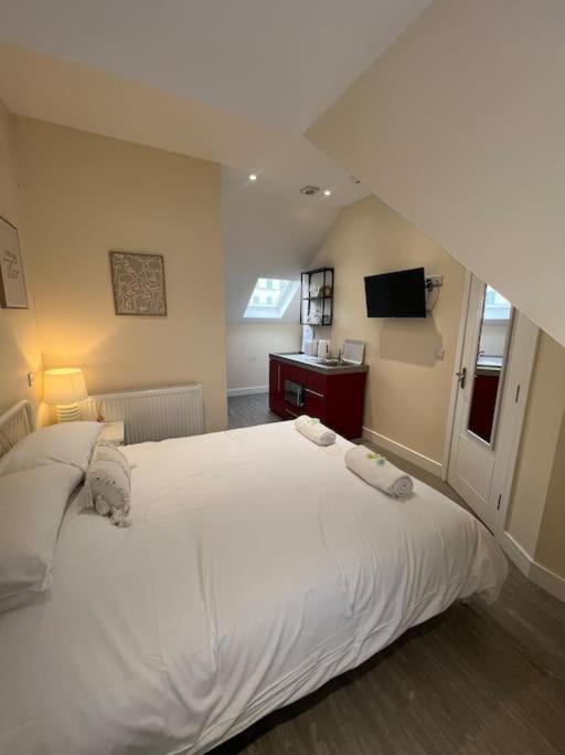 Apartamento 6 Flat, 50m To Airbus