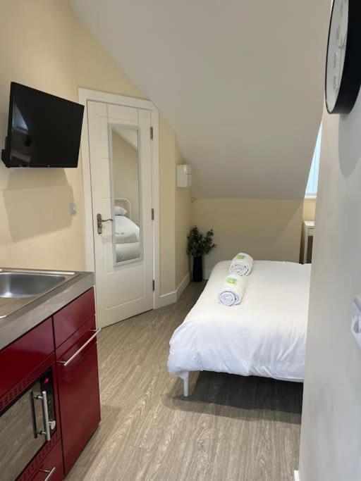 6 Flat, 50m To Airbus * Bristol