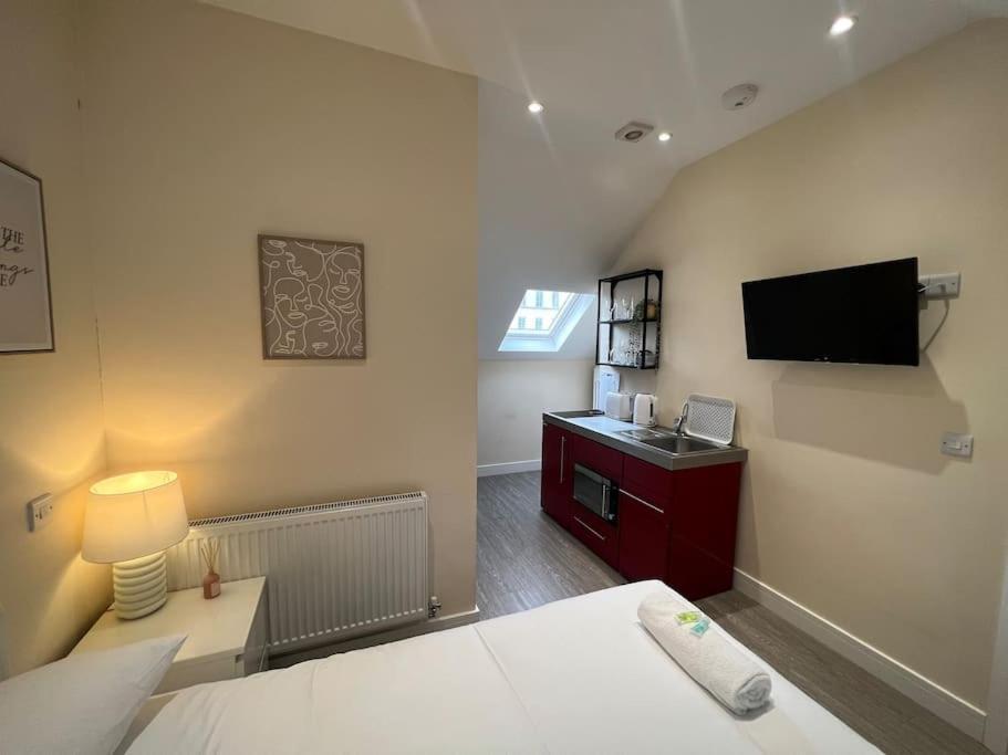 Apartamento 6 Flat, 50m To Airbus