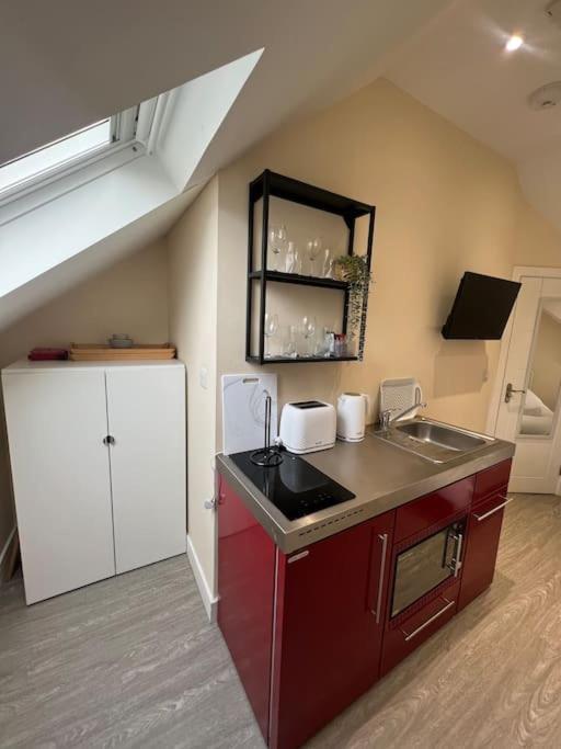 Apartamento 6 Flat, 50m To Airbus