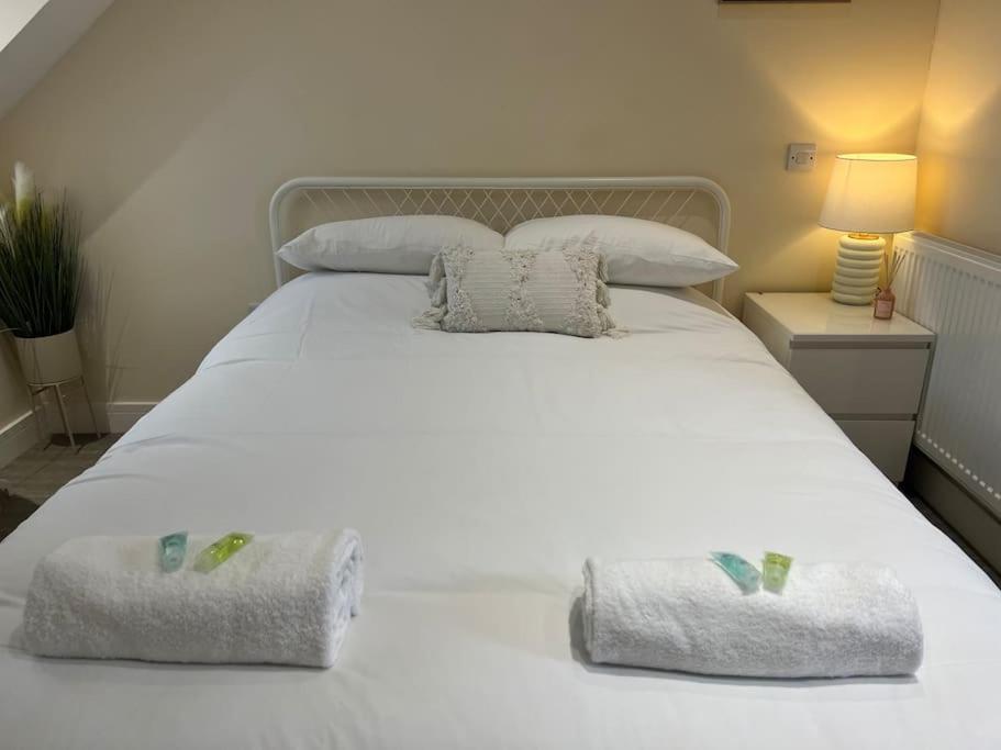 6 Flat, 50m To Airbus * Bristol
